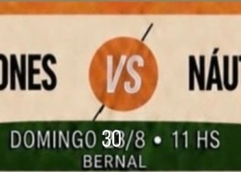 LICAP: Se cierra la 2° fecha