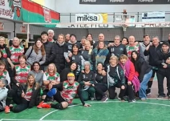 LICAP: Arrancó el “Torneo Clausura”