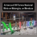 En Malargüe, se juega el XIII Torneo Nacional Mixto