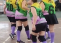 Ankatu y Newén brillaron en el Torneo Aniversario Tuma
