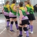 Ankatu y Newén brillaron en el Torneo Aniversario Tuma