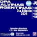 En Comodoro Rivadavia se vivirán tres días a puro newcom