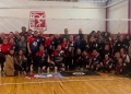 LICAP: Un finde con mucha actividad