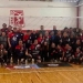 LICAP: Un finde con mucha actividad