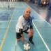 Hugo Mauri, ejemplo de que el deporte no tiene edad